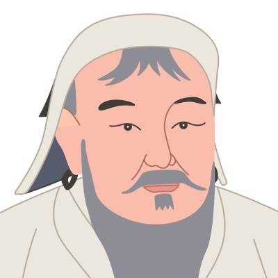 人物